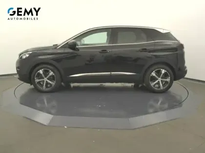 Photo 18 Peugeot 3008 Gén. II Ph1 GT Line 5