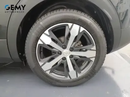 Photo 10 Peugeot 3008 Gén. II Ph1 GT Line 5