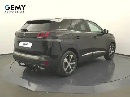 Photo 17 Peugeot 3008 Gén. II Ph1 GT Line 5