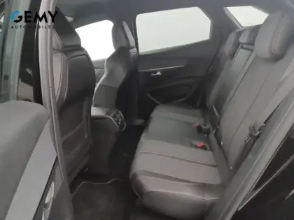 Photo 9 Peugeot 3008 Gén. II Ph1 GT Line 5