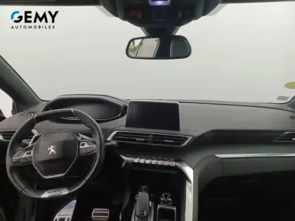 Photo 7 Peugeot 3008 Gén. II Ph1 GT Line 5