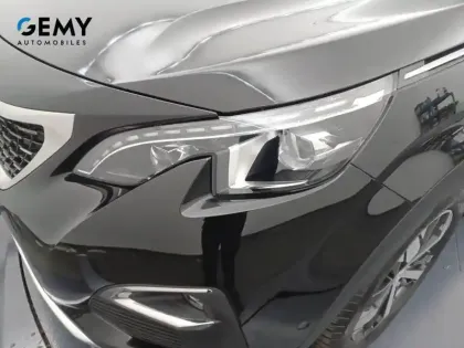 Photo 57 Peugeot 3008  1.6 BlueHDi 120ch S&S EAT6