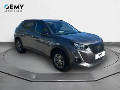 Photo 36 Peugeot 2008  PureTech 100 S&S BVM6