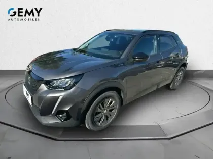 Photo 17 Peugeot 2008  PureTech 100 S&S BVM6