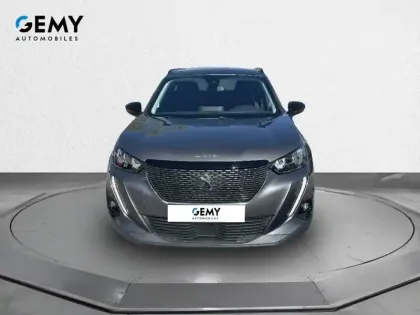 Photo 18 Peugeot 2008  PureTech 100 S&S BVM6