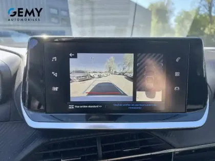 Photo 46 Peugeot 2008  PureTech 100 S&S BVM6