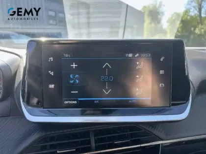 Photo 45 Peugeot 2008  PureTech 100 S&S BVM6