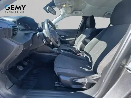 Photo 8 Peugeot 2008 Gén. II Ph1 NG Style 5