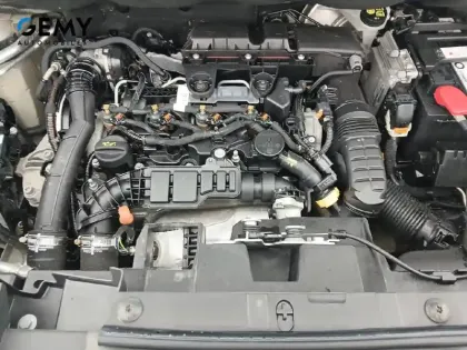 Photo 11 Peugeot Partner  FOURGON M 650 KG BLUEHDI 100 S&S BVM6