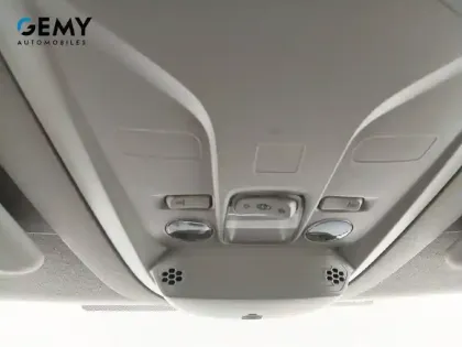 Photo 16 Peugeot Partner  FOURGON M 650 KG BLUEHDI 100 S&S BVM6