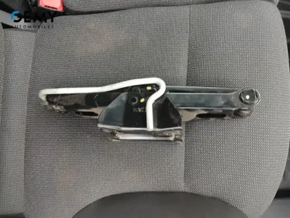 Photo 20 Peugeot Partner  FOURGON M 650 KG BLUEHDI 100 S&S BVM6