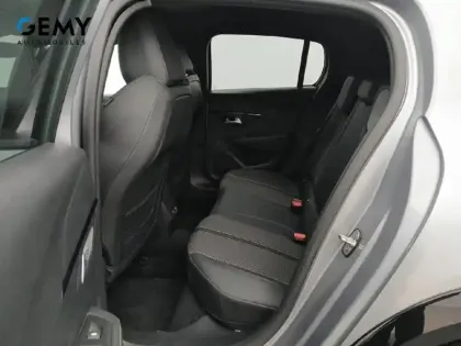 Photo 61 Peugeot 208  PureTech 130 S&S EAT8