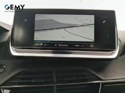 Photo 13 Peugeot 208 Gén. II Ph1 NG GT 5