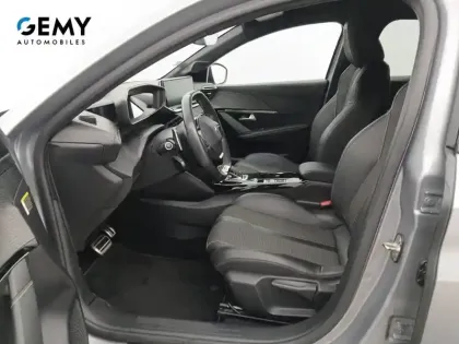 Photo 60 Peugeot 208  PureTech 130 S&S EAT8