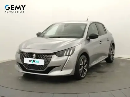 Photo 44 Peugeot 208  PureTech 130 S&S EAT8