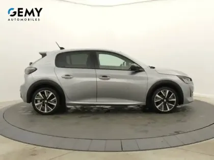 Photo 47 Peugeot 208  PureTech 130 S&S EAT8