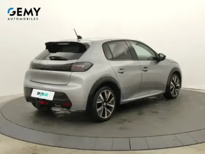 Photo 48 Peugeot 208  PureTech 130 S&S EAT8