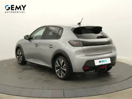 Photo 52 Peugeot 208  PureTech 130 S&S EAT8