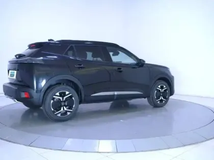 Photo 61 Peugeot 2008  Hybrid 145 e-DCS6