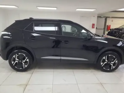 Photo 6 Peugeot 2008  Hybrid 145 e-DCS6