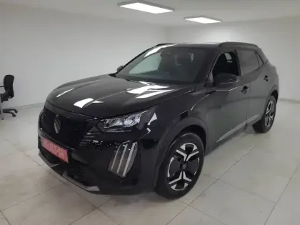 Photo Peugeot 2008 Allure