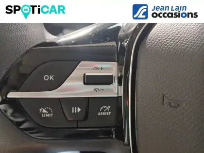 Photo 14 Peugeot Partner  FOURGON M 600 KG ESSENCE 110 S&S BVM6