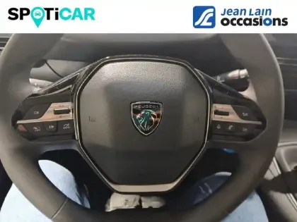 Photo 8 Peugeot Partner  FOURGON M 600 KG ESSENCE 110 S&S BVM6