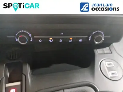 Photo 19 Peugeot Partner  FOURGON M 600 KG ESSENCE 110 S&S BVM6