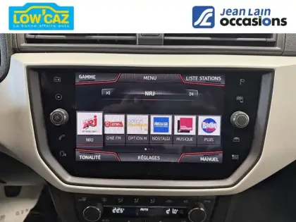 Photo 15 Seat Ibiza Gén. V Ph1 Xcellence 5