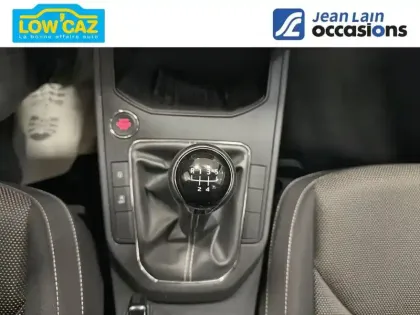 Photo 69 Seat Ibiza  1.6 TDI 95 ch S/S BVM5