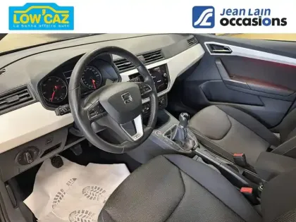 Photo 10 Seat Ibiza Gén. V Ph1 Xcellence 5