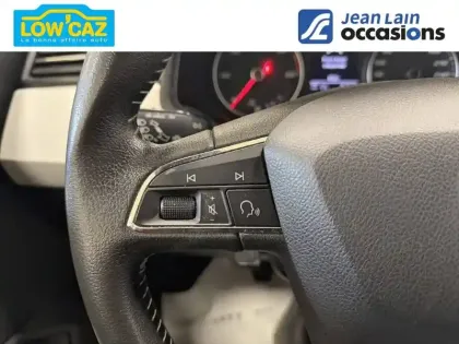 Photo 30 Seat Ibiza Gén. V Ph1 Xcellence 5