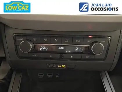 Photo 32 Seat Ibiza Gén. V Ph1 Xcellence 5