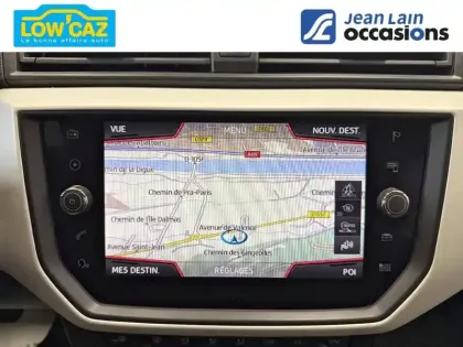 Photo 14 Seat Ibiza Gén. V Ph1 Xcellence 5