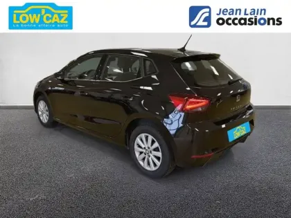 Photo 25 Seat Ibiza Gén. V Ph1 Xcellence 5