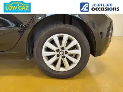 Photo 27 Seat Ibiza Gén. V Ph1 Xcellence 5