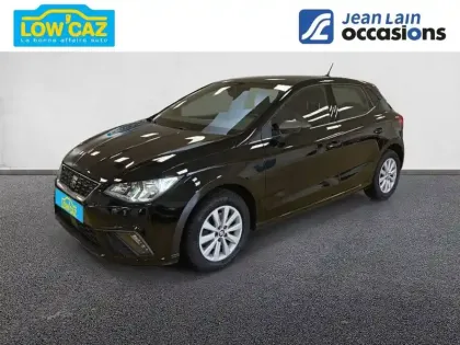 Photo 38 Seat Ibiza  1.6 TDI 95 ch S/S BVM5