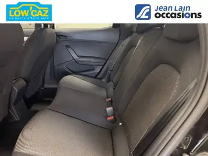 Photo 54 Seat Ibiza  1.6 TDI 95 ch S/S BVM5