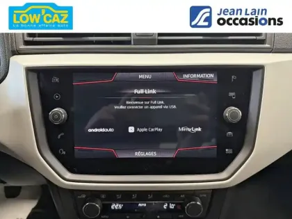 Photo 18 Seat Ibiza Gén. V Ph1 Xcellence 5