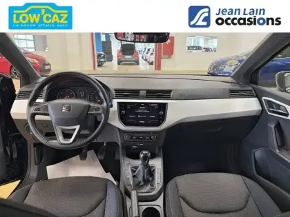 Photo 55 Seat Ibiza  1.6 TDI 95 ch S/S BVM5