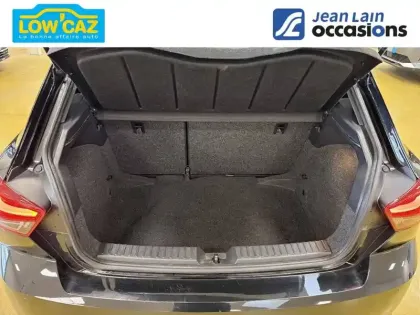 Photo 9 Seat Ibiza Gén. V Ph1 Xcellence 5