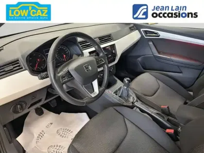 Photo 29 Seat Ibiza Gén. V Ph1 Xcellence 5