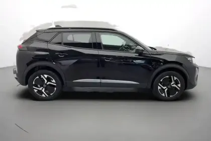 Photo 27 Peugeot 2008  Hybrid 145 e-DCS6