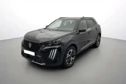 Photo 21 Peugeot 2008  Hybrid 145 e-DCS6