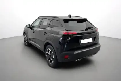 Photo 24 Peugeot 2008  Hybrid 145 e-DCS6