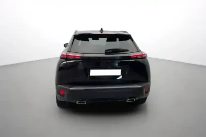 Photo 25 Peugeot 2008  Hybrid 145 e-DCS6