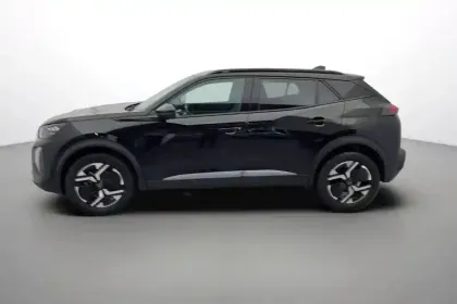 Photo 23 Peugeot 2008  Hybrid 145 e-DCS6