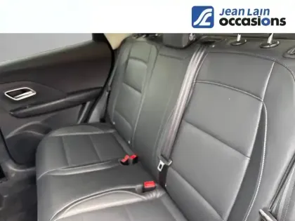 Photo 36 Mg ZS  1.5 L Hybrid+ 197 ch