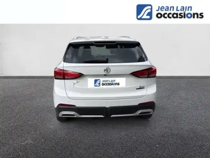 Photo 25 Mg ZS  1.5 L Hybrid+ 197 ch