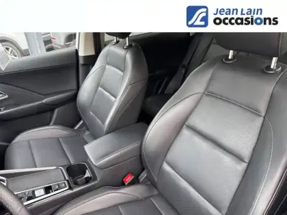 Photo 59 Mg ZS  1.5 L Hybrid+ 197 ch